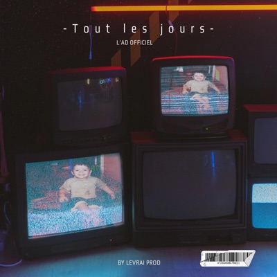 Tout les jours - Single