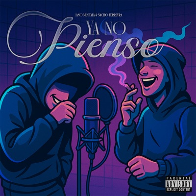 Ya No Pienso - Single