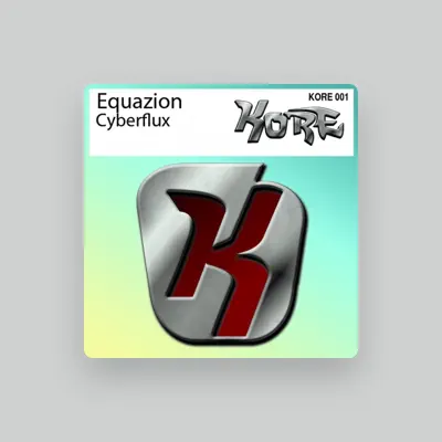 Listen to Equazion, watch music videos, read bio, see tour dates & more!
