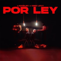 Por Ley (feat. Keen Levy) - Single - LDOBLEC