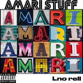 Amari stuff Lno rell