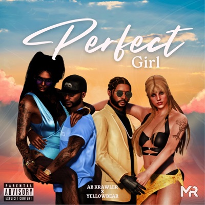Perfect Girl (feat. Yellowbear Beats) - Single