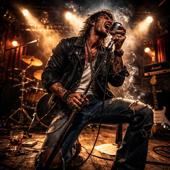 Whole Lotta Love (Rock Blues)