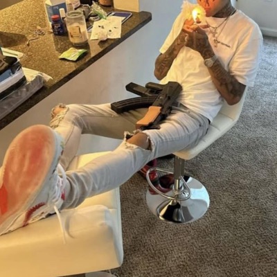 babydraccc (feat. lxj4h) - Single