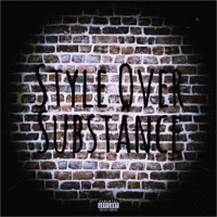 Style 0ver Substânce - Single - Tânté