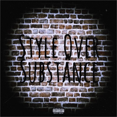 Style 0ver Substânce - Single