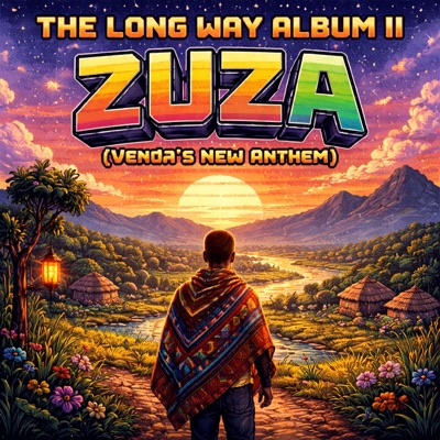 The Long Way || - EP