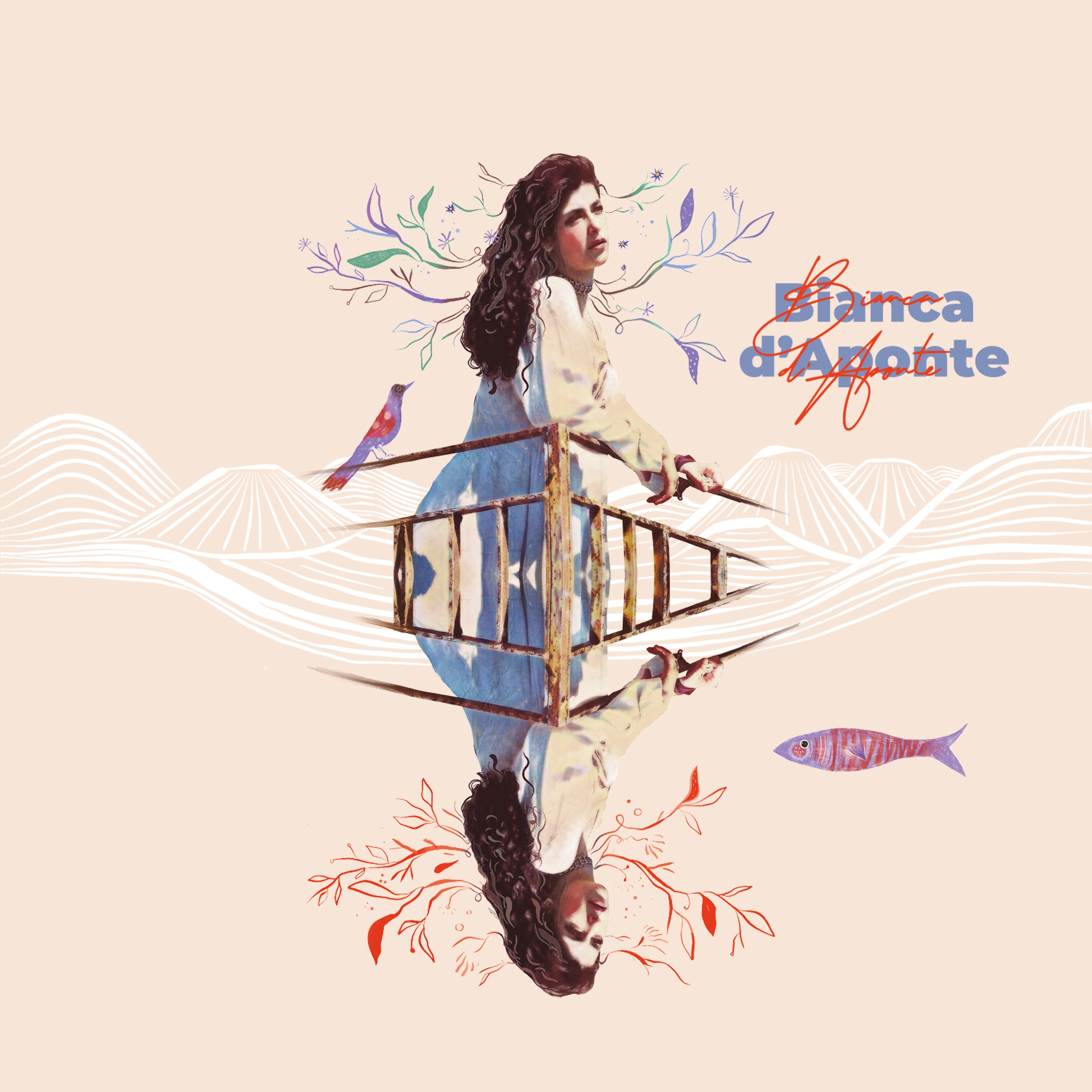 Ensemble per Bianca d'Aponte