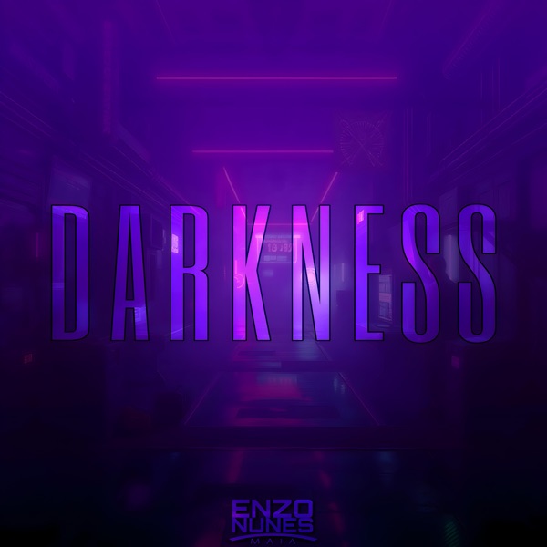 Darkness - EP