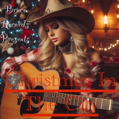 Christmas In The City - Single