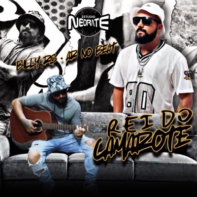 Rei do Camarote - Single