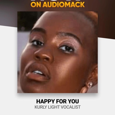 HAPPY FOR YOU - Single