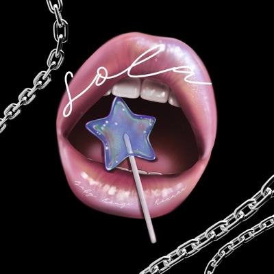 Sola (feat. Konnan) - Single