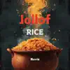 Novié - Jollof Rice