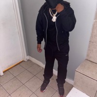 FIRST DAY OFF DA BAND - Single - Bookie Da G