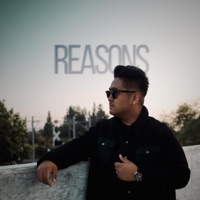 Reasons - Single - DJ Jus Jay