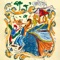 Iltamat Pihlajassa artwork