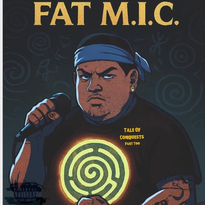 Tale Of Conquests Part Too - EP