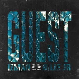 GUEST (feat. Bilie Jr & 404NR) Izman