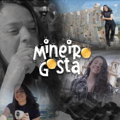 Mineiro Gosta (Pão de Queijo) - Single