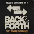 Back & Forth