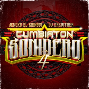 Cumbiaton Sonidero 4