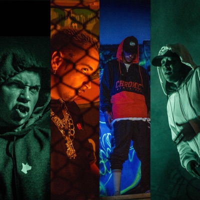 Acorda pra Vida (feat. DK, FBC, Vietnã & Clara Lima) - Single