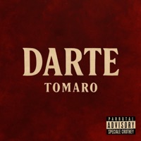 Darte Instrumental - Single - Tomaro