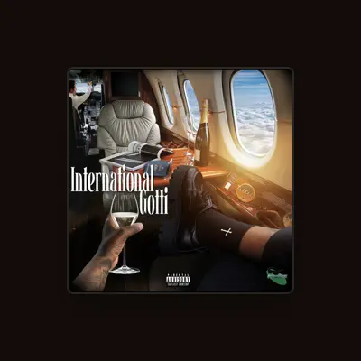 Listen to Kd Gotti, watch music videos, read bio, see tour dates & more!