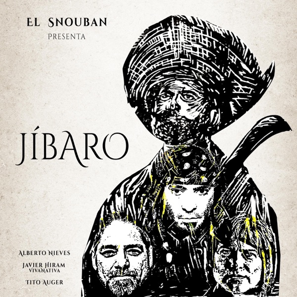 JIBARO (feat. TITO AUGER & JAVIER HIRAM (Vivanativa))