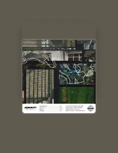 Listen to ADMNTi, watch music videos, read bio, see tour dates & more!