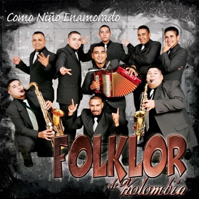 Como Niño Enamorado