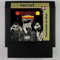 Hacha3 (Basra Boys) (feat. 4yrab, Hafs & Narcy) - Single - Tribe of Monsters
