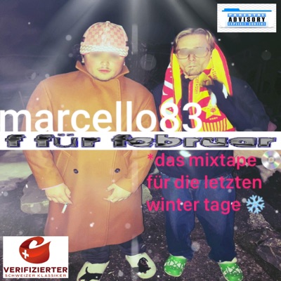 fff (f für februar) - EP