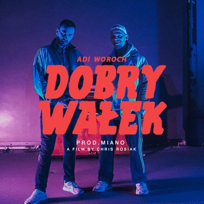 Dobry Wałek - Single
