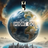 Might Go - Single - AAMRO