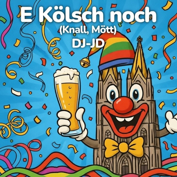 E Kölsch noch (Knall Mött)