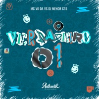 O Verdadeiro 01 - Single - DJ MENOR C15 & MC VK DA VS