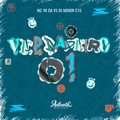 O Verdadeiro 01 - Single