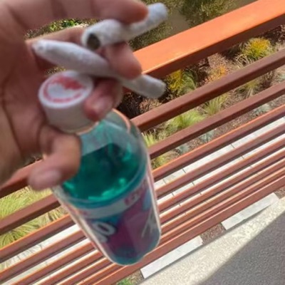 blicced up (feat. lylgtoon) - Single