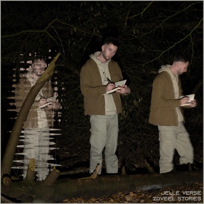 Zoveel Stories - Single