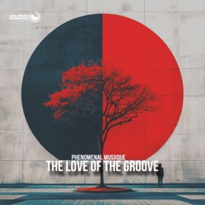 The Love Of The Groove - Single