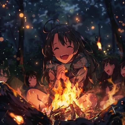 炎の調和 (Honō no Chōwa)