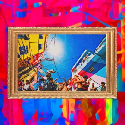 WE OUTSIDE EP - Single