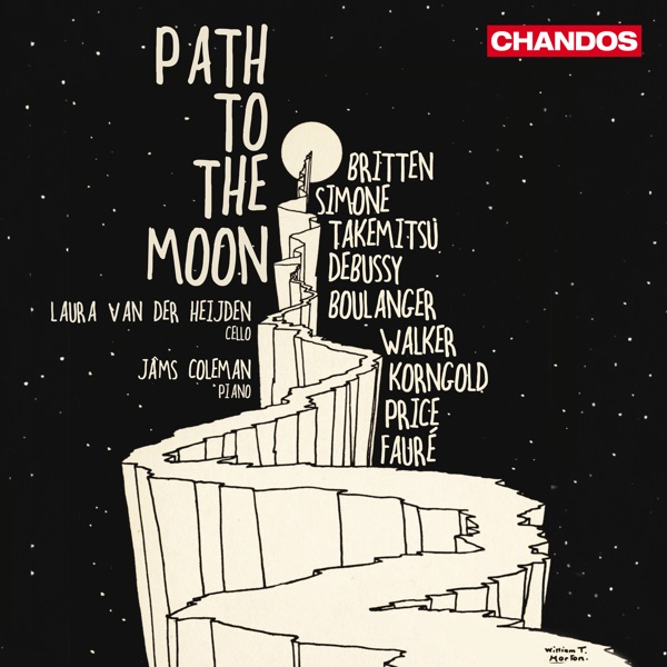 Path to the Moon