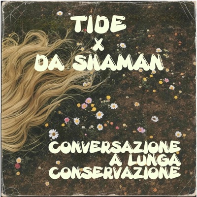 Conversazione a lunga Conservazione - EP