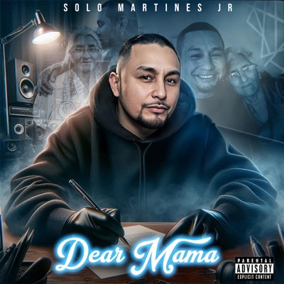 Dear Mama - Single
