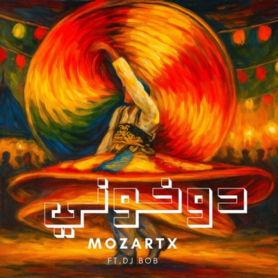 Dwa5ony-دوخوني (feat. Dj ElBOB) - Single