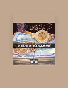 聆聽 Lmg Jah P、觀看音樂影片、閱讀小傳、查看巡演日期等！