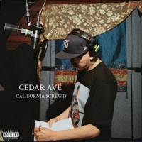 Cedar Ave (California Screwd) - Single - Wstrn Conference